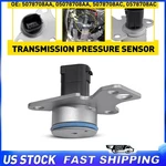 Transmission Pressure Sensor 926-442 5078708AA For Chrysler Sebring 2007-2010 New. Price: $21.84.