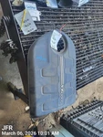 Engine Cover Oem 2016 Jeep Cherokee 4627815AC Used. Price: $100.00.