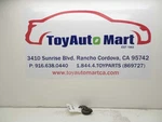 Camry 2000 Horn 25077 Used. Price: $72.24.