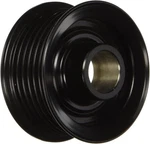 Alternator Pulley Oem Motorcraft GP712 Ford, Lincoln, Mercury New. Price: $20.52.