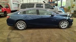 Driver Rear Suspension Manual Parking Brake Opt J69 Fits 16-22 Malibu 7102877 Used. Price: $498.65.