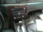 Impala 2012 Radio / Temp Bezel Trim 1615324 Used. Price: $50.00.