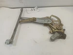 Front Driver Left Window Regulator From 2008 Subaru Legacy Outback 12189152 Used. Price: $66.94.