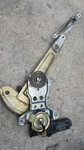 87-92 Toyota Supra Oem Left Driver Power Window Motor & Regulator # 85720-20060 Used. Price: $91.99.