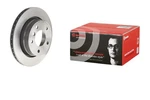 Brembo For 07-09 Acura RDX/05-16 Honda Cr-v Rear Premium Uv Coated Oe Rotor New. Price: $62.58.
