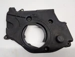 Used Oem Lower Timing Cover MD334395 Mitsubishi Evo 8-9. Price: $40.00.