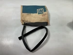 Nos 1973 74 Chevrolet Gmc Blazer Lh Door Glass Weather Seal Felt 335486 B2 New. Price: $29.95.