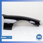 97-06 Jaguar X100 XK8 Xkr Front Right Fender Wing Black 3W8343156CA Oem Used. Price: $131.23.