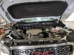 2018 Gmc Acadia Fuse Box Panel Block Used. Price: $150.00.