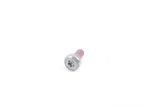 Vag Hexagon Socket Flat Head For Audi A3 A4 A6 Q3 Q5 Q7 Genuine N10451409 New. Price: $10.74.