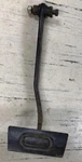 1967 68 69 70 71 72 Chevelle Cutlass Gs Brake Pedal , Used. Price: $49.00.