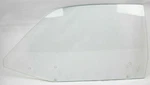 Lh Side Door Glass Clear Amd Fits Dart Duster 550-1370-CL New. Price: $363.68.
