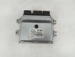 Nissan Versa Engine Control Computer Ecu Pcm Ecm Pcu Oem NEC980-009 Jhzjr Used. Price: $37.61.