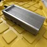 Bmw E82 E90 E92 E93 E60 E61 E63 Logic 7 Harman Becker Top Hifi Dsp Amplifier Used. Price: $149.99.