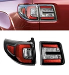 For 2013-2016 Gmc Acadia Led/halogen Outer Inner Tail Light Left Driver W/o Bulb New. Price: $149.99.