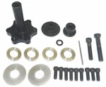 Moroso 63881 Drive Mandrel Kits - Oil Vac. Pumps Sbc New. Price: $325.99.