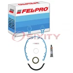 Fel-pro Engine Timing Cover Gasket Set For 1992-1995 Chevrolet K1500 Zu New. Price: $33.90.