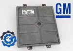 12708723 New Oem Gm Ecm E41 Control Module For L5P Duramax Silverado Sierra 2500. Price: $761.56.