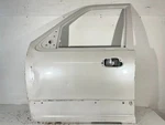2003-2006 Lincoln Navigator Front Left Driver Door Shell Oem Used. Price: $270.00.