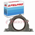 Fel-pro Rear Engine Crankshaft Seal Kit For 2003-2010 Dodge Ram 1500 5.7L V8 Qn New. Price: $42.49.