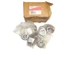 Spicer Jeep Incomplete Ring And Pinion Gear W/ Installation Kits 707244 New. Price: $179.99.