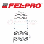 Fel-pro Intake Manifold Gasket Set For 2000-2005 Buick Century 3.1L V6 Dq New. Price: $109.61.