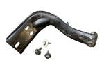Gmc Safari Chevy Astro Van Lower Roller Slider Side Door Pivot Bracket 1998-05 Used. Price: $75.65.