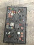 2011-2011 Buick Regal Relay Module 13275887 09 Qpzfu Used. Price: $40.00.