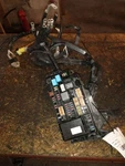 Fuse Box Engine 2ZRFXE Prius Vin Fits 16-18 917654 Used. Price: $69.90.