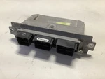 Engine Ecm Electronic Control Module 2.5L Vin 8TH Digit Fits 11 Fusion 335842 Used. Price: $94.21.
