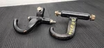 1999-2007 Chevrolet Silverado 1500 Front Tow Hooks Pair Oem 15709129 Used. Price: $50.00.