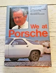We At Porsche Hcdj Book Autobiography Dr Ing Ferry John Bentley Very. Price: $39.00.
