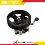 Power Steering Pump 21-5253 Fit 86-90 Acura Legend 2.7L Sohc 57100-26100 New. Price: $54.95.