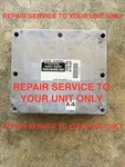 Toyota RAV4 Ecu Pcm Engine Computer Repair & Return Service Ecm 01 02 03 Remanufactured. Price: $93.67.