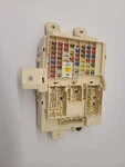 2019-2022 Kia Sportage Multifunction Module 91955D9610 Used. Price: $174.26.