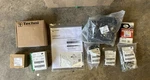 Techni Rwd 2.0L Diesel Bracket Kit For Mercedes Benz Sprinter 0500.0243 New. Price: $445.00.