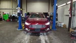 Fuse Box Engine Vin 8TH Digit Hybrid Plug Fits 17-20 Fusion 1076423 Used. Price: $90.00.