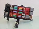 Fuse Box Engine Fits 05-08 Ford E150 Van 573897 Used. Price: $100.38.