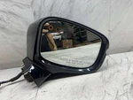 2018 2024 Honda Odyssey Side Mirror Oem Right Passenger 76200-THR-A610-M6 Used. Price: $250.00.