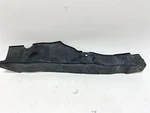 14-20 Nissan Pathfinder Front Left Driver Lh Side Fender Seal Cover Panel Oem Used. Price: $32.00.
