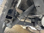 Driver Rear Suspension Vin 1ST Digit Japan Built Fwd Fits 08-15 Rogue 1012044 Used. Price: $285.00.