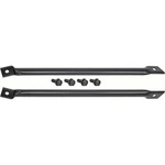 Oer *R12067 67-69 Firebird Radiator Fender Support Braces New. Price: $33.99.