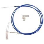 Competition Engineering C3452 Parachute Release Cable Kit New. Price: $161.78.