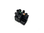 2014-22 Range Rover Sport Rear Air Suspension Valve Block Solenoid Oem A7 Used. Price: $69.99.