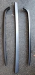 Toyota MR2 AW11 C Pillar Trim Set New. Price: $370.00.