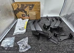 Dna SPBKT-CS99 Running Board Bracket Fits 99-13 Silverado *box Of 2 Only New. Price: $148.04.