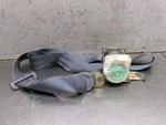 98 - 99 Toyota Camry Left Driver Rear Seat Belt Retractor Used. Price: $79.96.