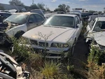 Chassis Ecm Transmission Fits 98 Bmw 740I 199970 Used. Price: $75.00.