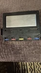 07 Lexus GS350 Body Control Module Part# 89211-30030 Used. Price: $40.00.