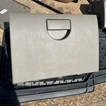 2007 Jeep Compass Passenger Glove Box Door Storage Compartment VZ3GV Used. Price: $59.00.